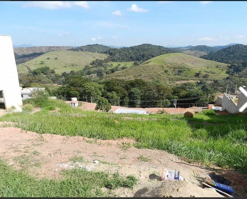 Terreno à venda, 400m² - Foto 1