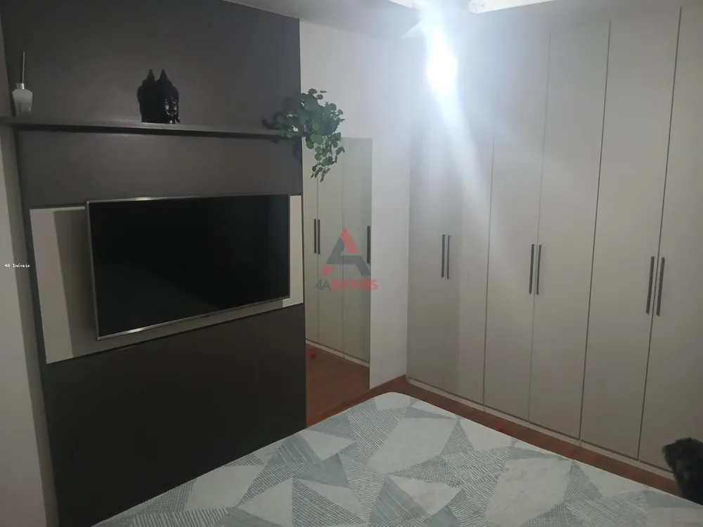 Cobertura, 4 quartos - Foto 11