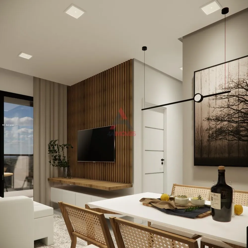 Apartamento, 2 quartos, 95 m² - Foto 8
