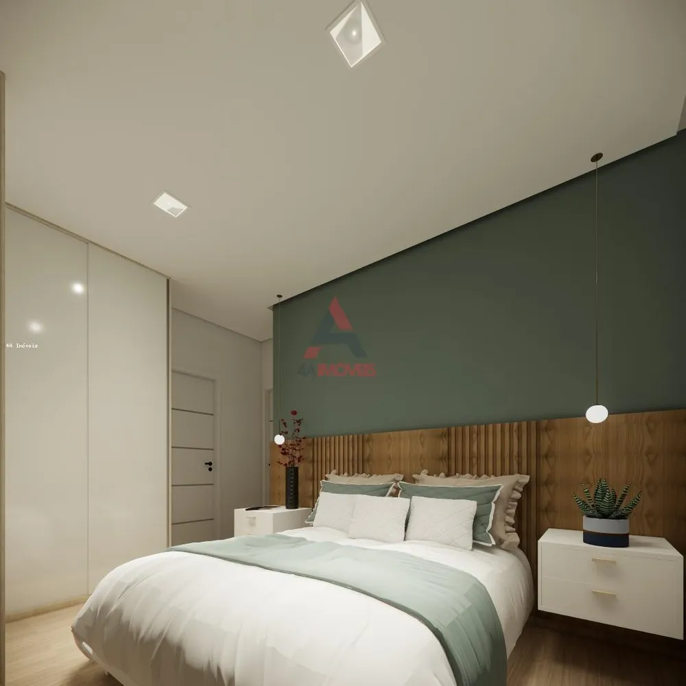 Apartamento, 2 quartos, 95 m² - Foto 12