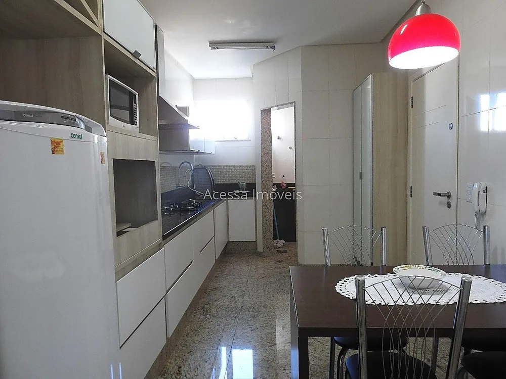 Apartamento, 4 quartos, 170 m² - Foto 15