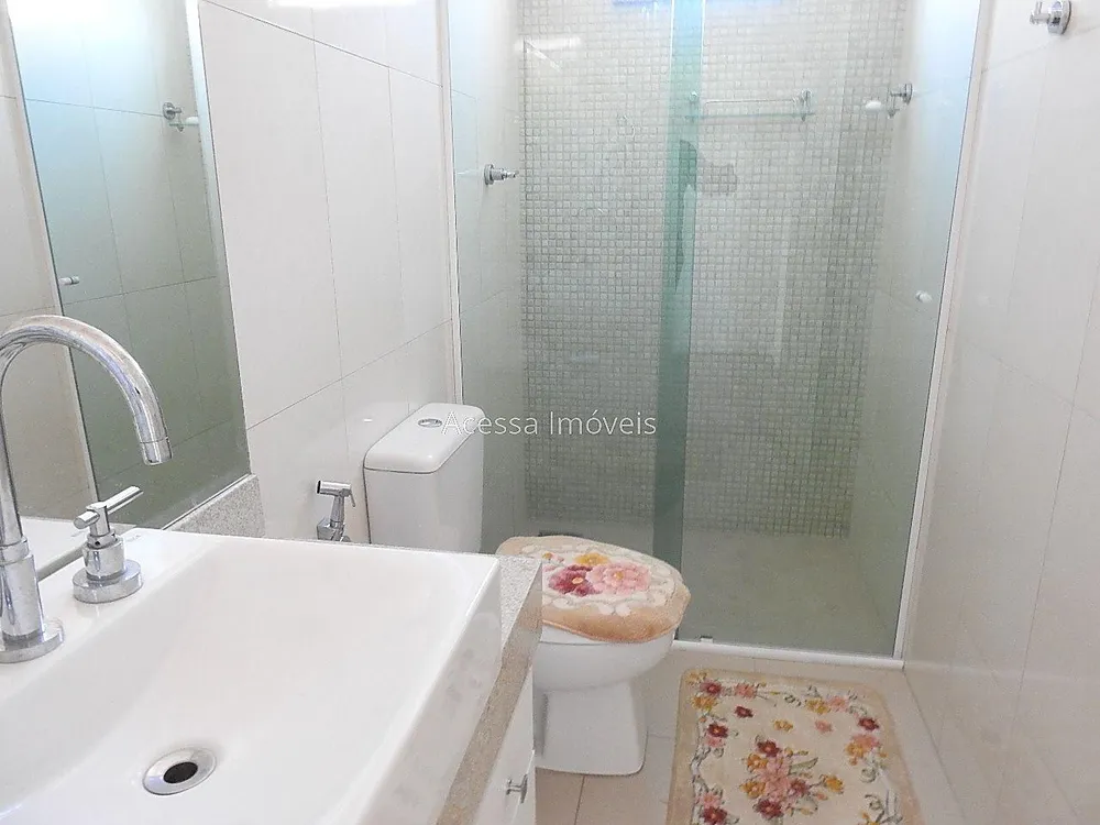 Apartamento, 4 quartos, 170 m² - Foto 11