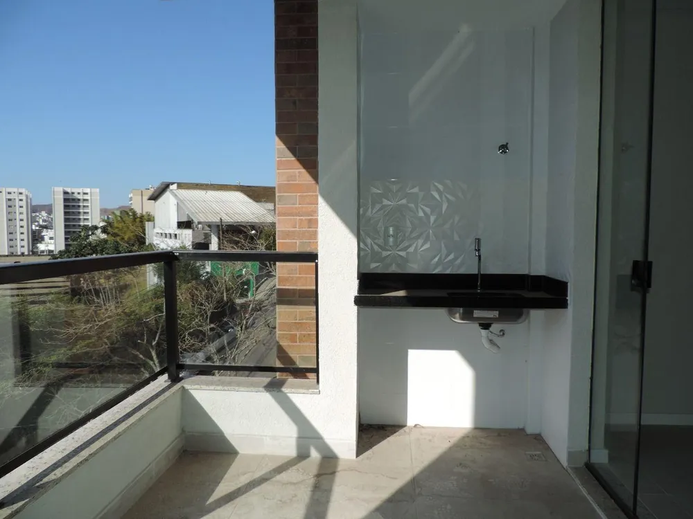 Apartamento, 3 quartos, 90 m² - Foto 4