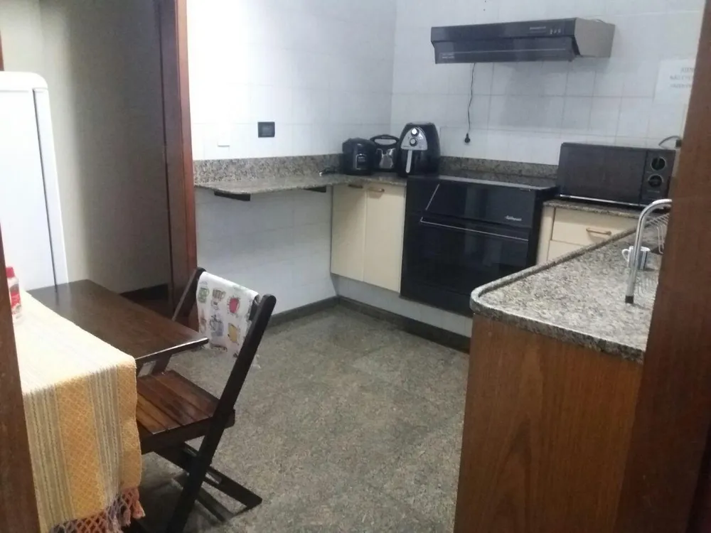 Apartamento, 3 quartos, 150 m² - Foto 10