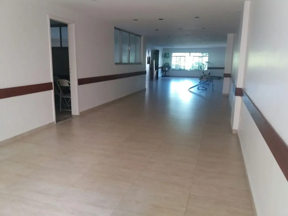 Apartamento, 3 quartos, 150 m² - Foto 15