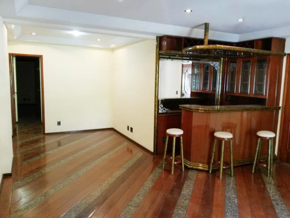 Apartamento, 3 quartos, 150 m² - Foto 2