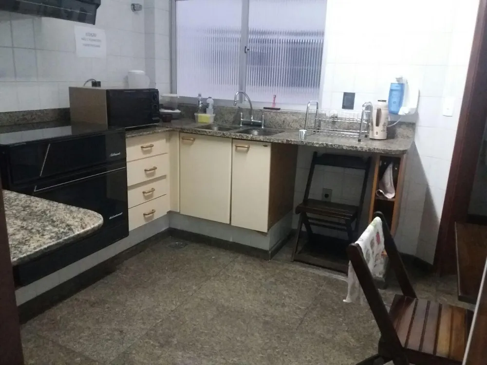 Apartamento, 3 quartos, 150 m² - Foto 9