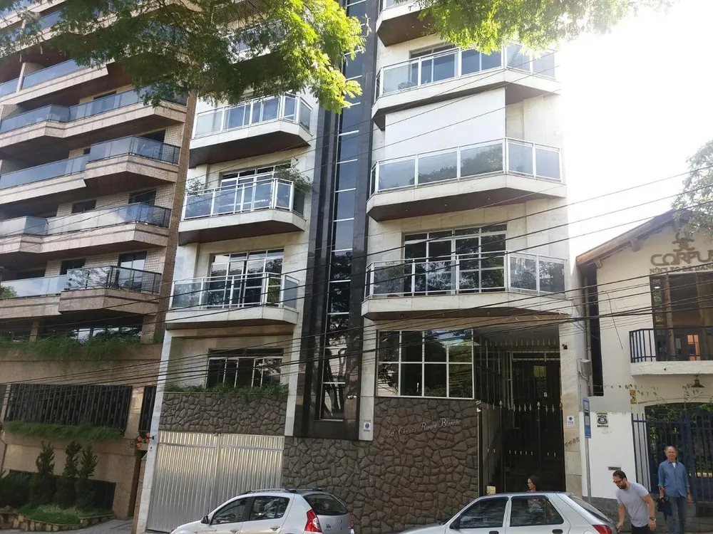 Apartamento, 3 quartos, 150 m² - Foto 16