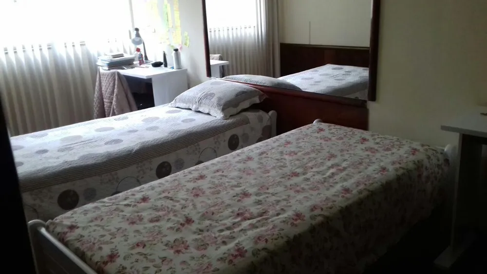 Apartamento, 3 quartos, 150 m² - Foto 7