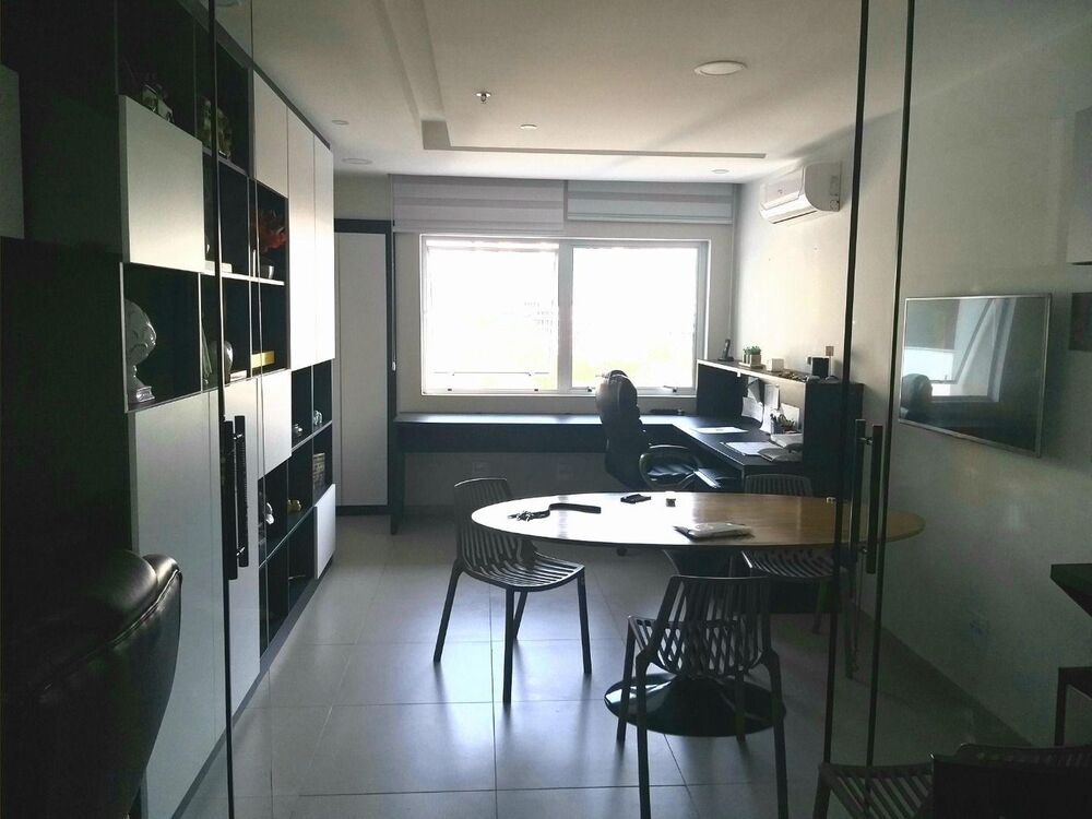 Conjunto Comercial-Sala à venda, 47m² - Foto 3