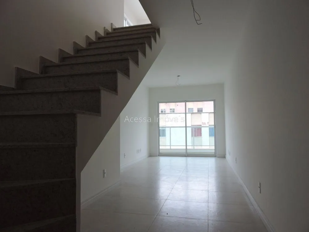 Cobertura, 3 quartos, 142 m² - Foto 2