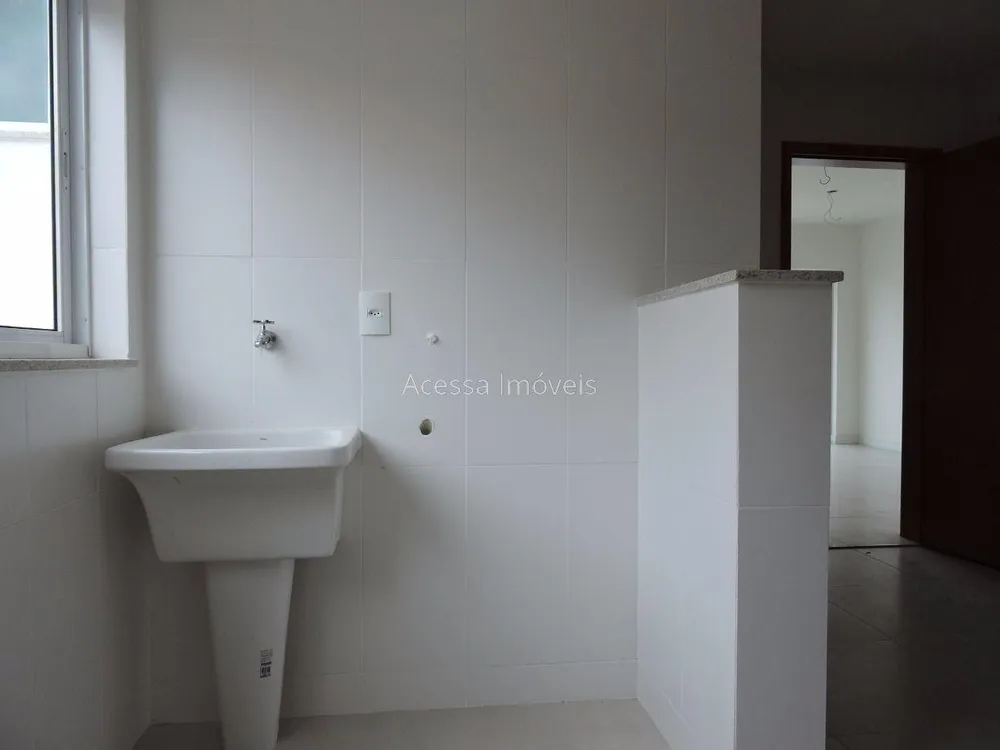 Cobertura, 3 quartos, 142 m² - Foto 4