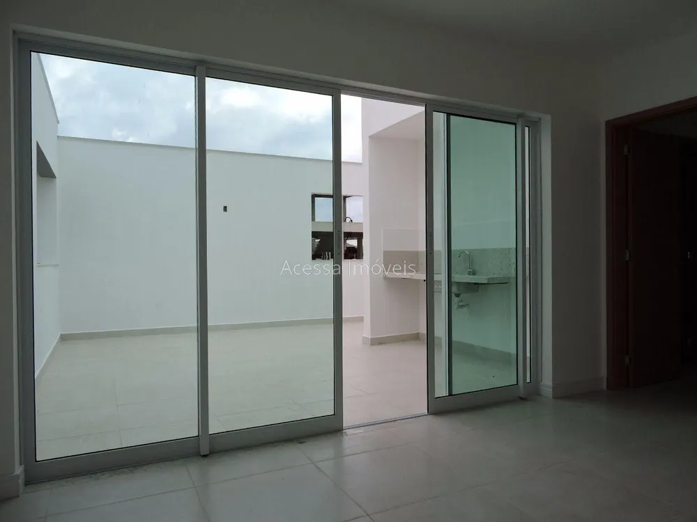 Cobertura, 3 quartos, 142 m² - Foto 15