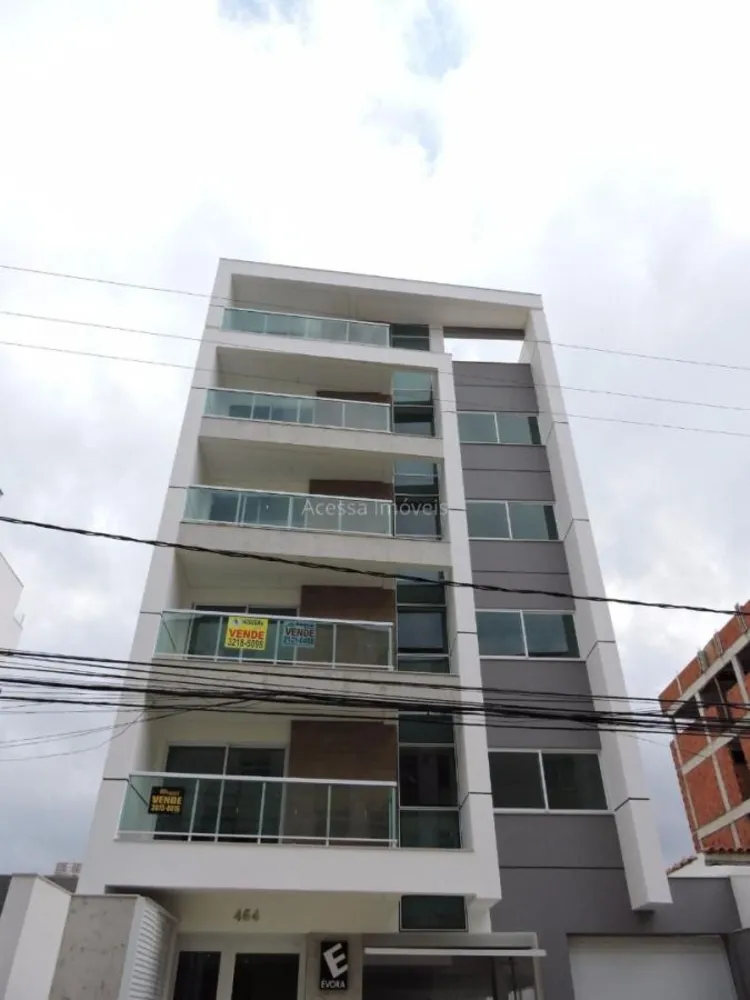 Cobertura, 3 quartos, 142 m² - Foto 1