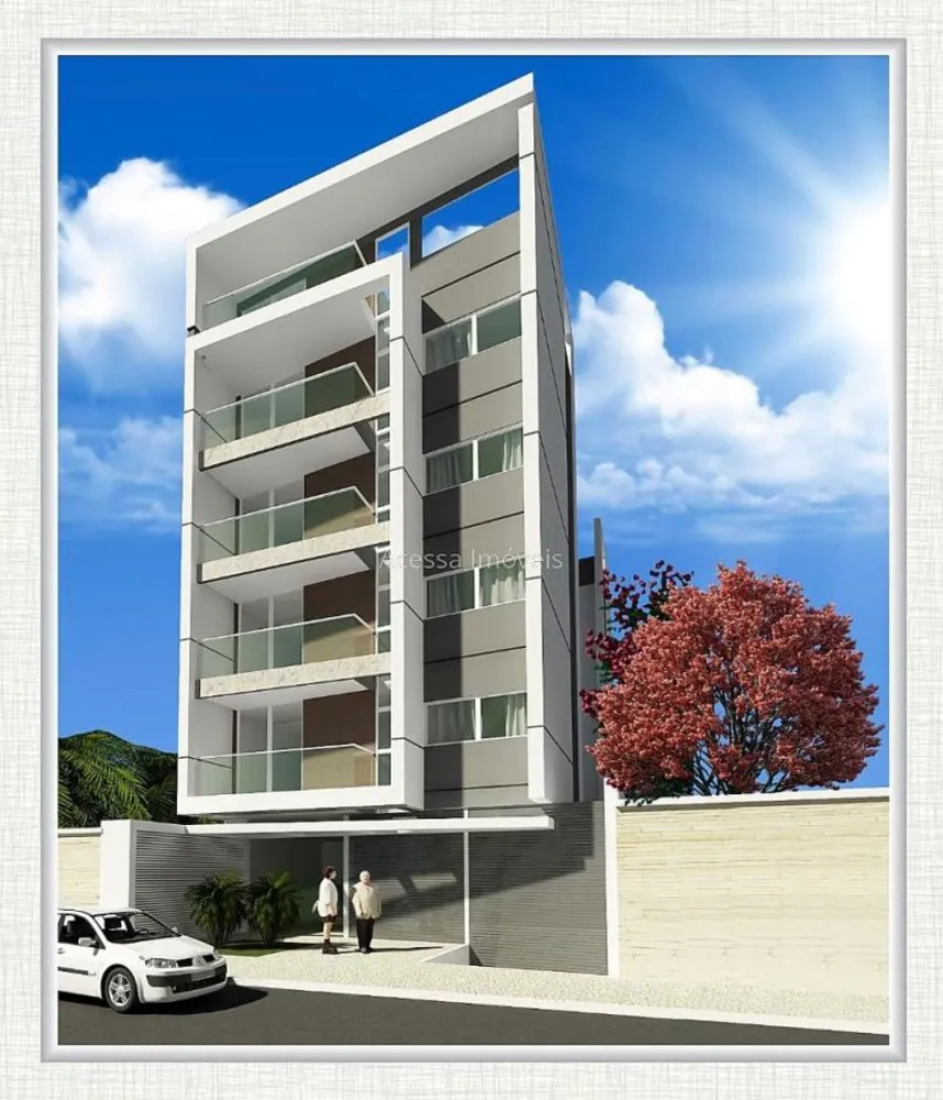 Cobertura, 3 quartos, 142 m² - Foto 17