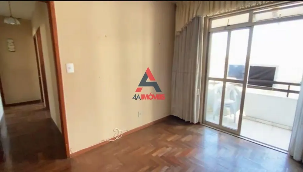 Apartamento, 3 quartos - Foto 2