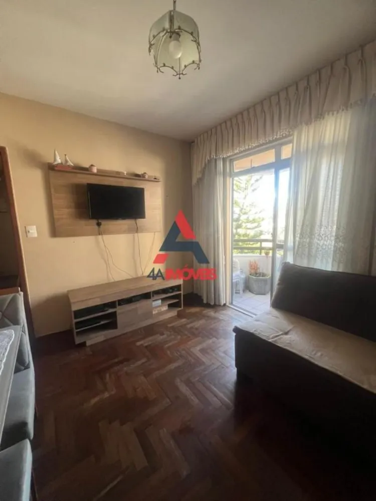 Apartamento, 3 quartos - Foto 12