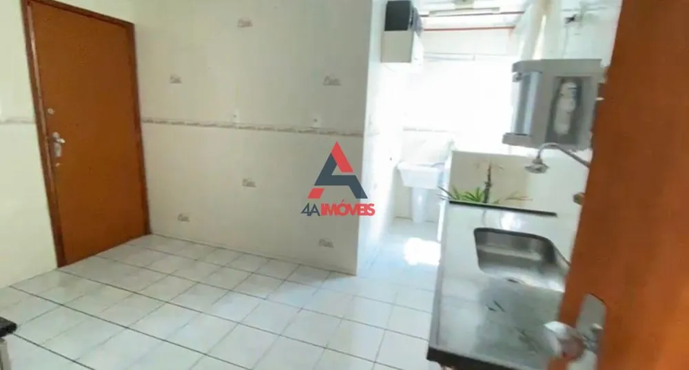 Apartamento, 3 quartos - Foto 5