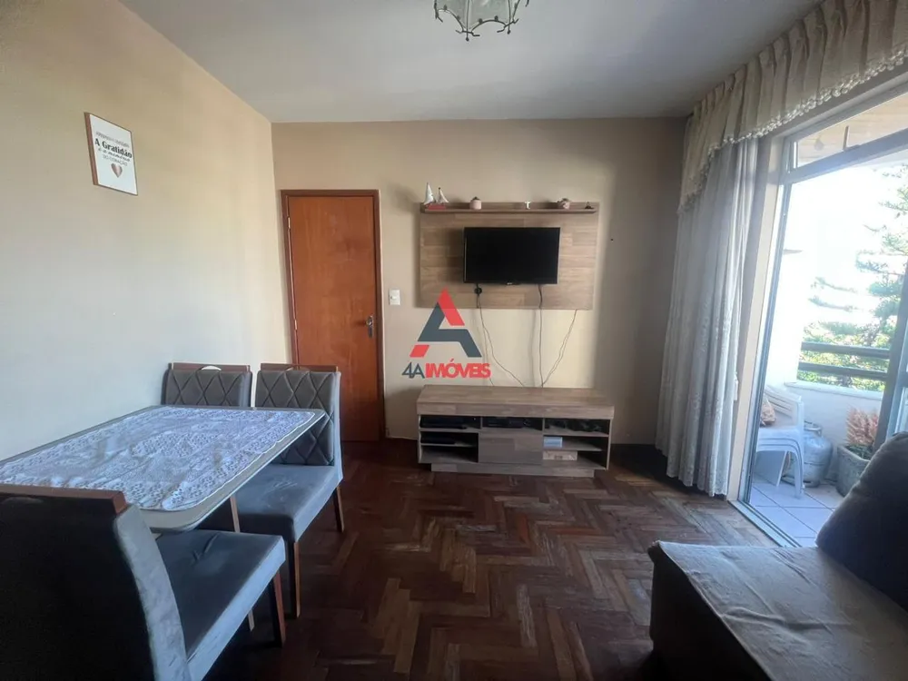 Apartamento, 3 quartos - Foto 16