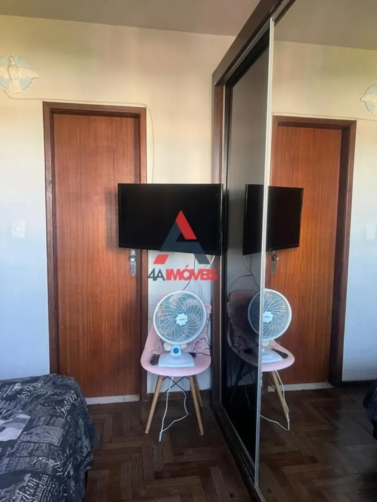 Apartamento, 3 quartos - Foto 3