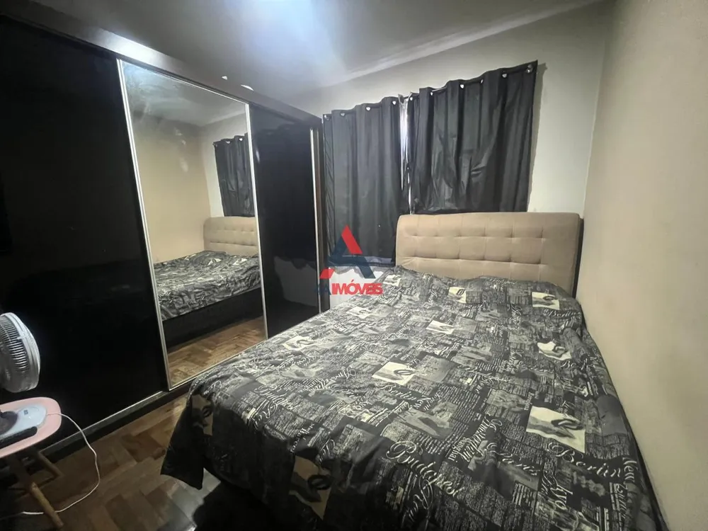 Apartamento, 3 quartos - Foto 1
