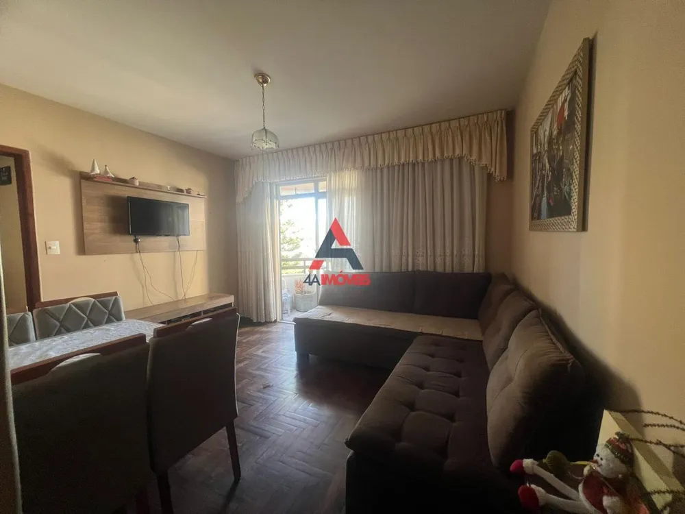 Apartamento, 3 quartos - Foto 8