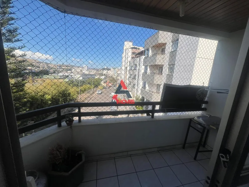 Apartamento, 3 quartos - Foto 4
