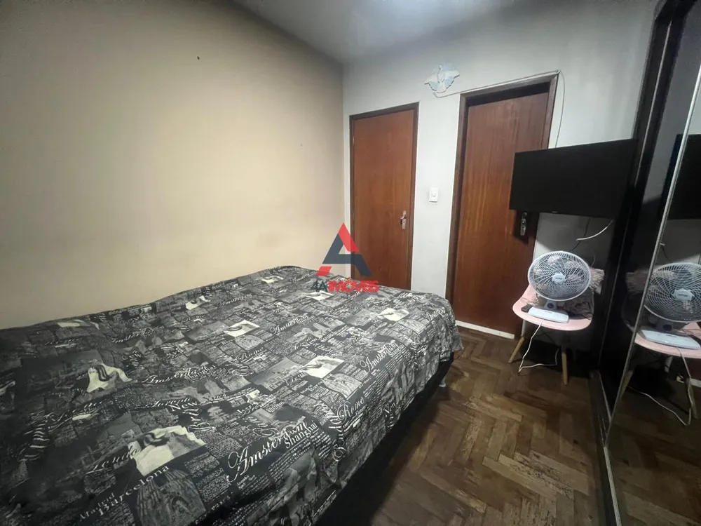 Apartamento, 3 quartos - Foto 9