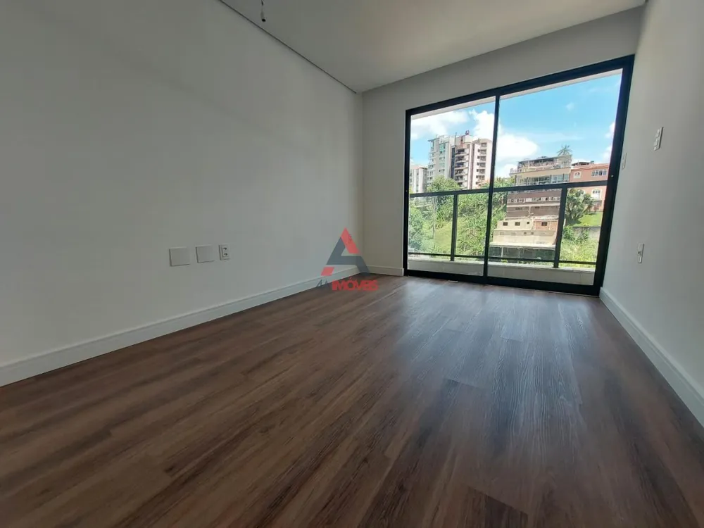 Apartamento, 3 quartos, 93 m² - Foto 5