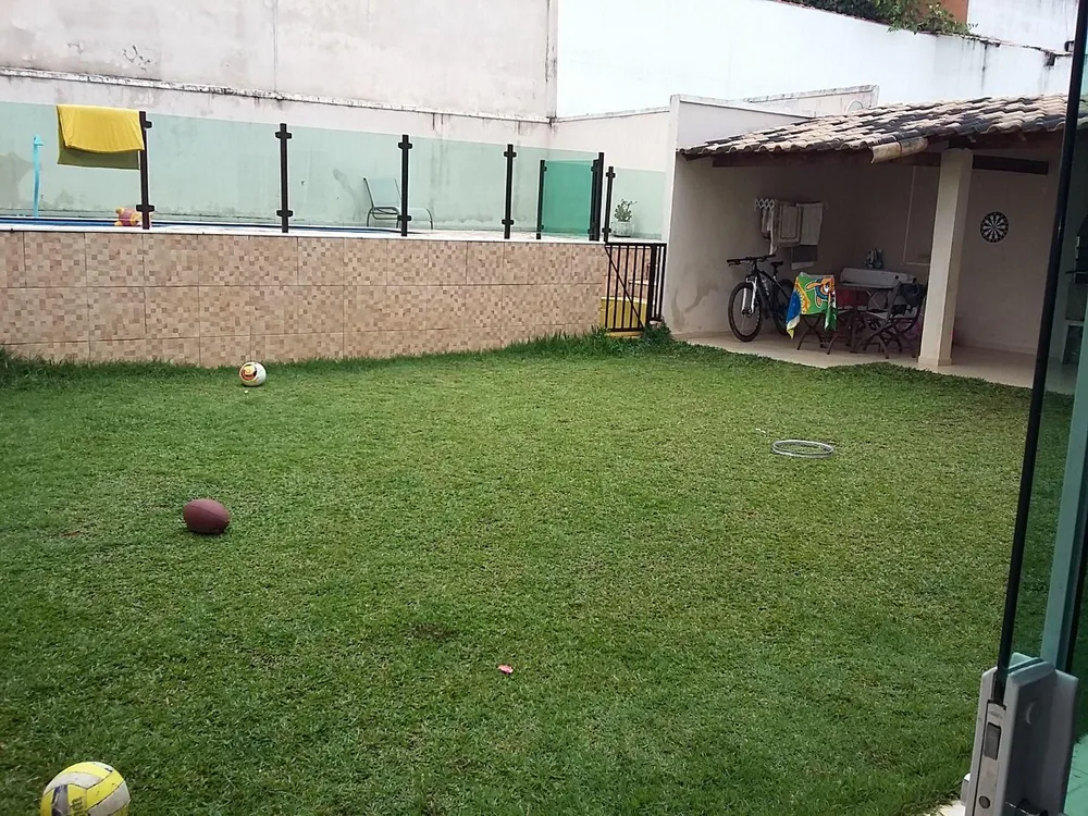 Casa, 4 quartos, 245 m² - Foto 13