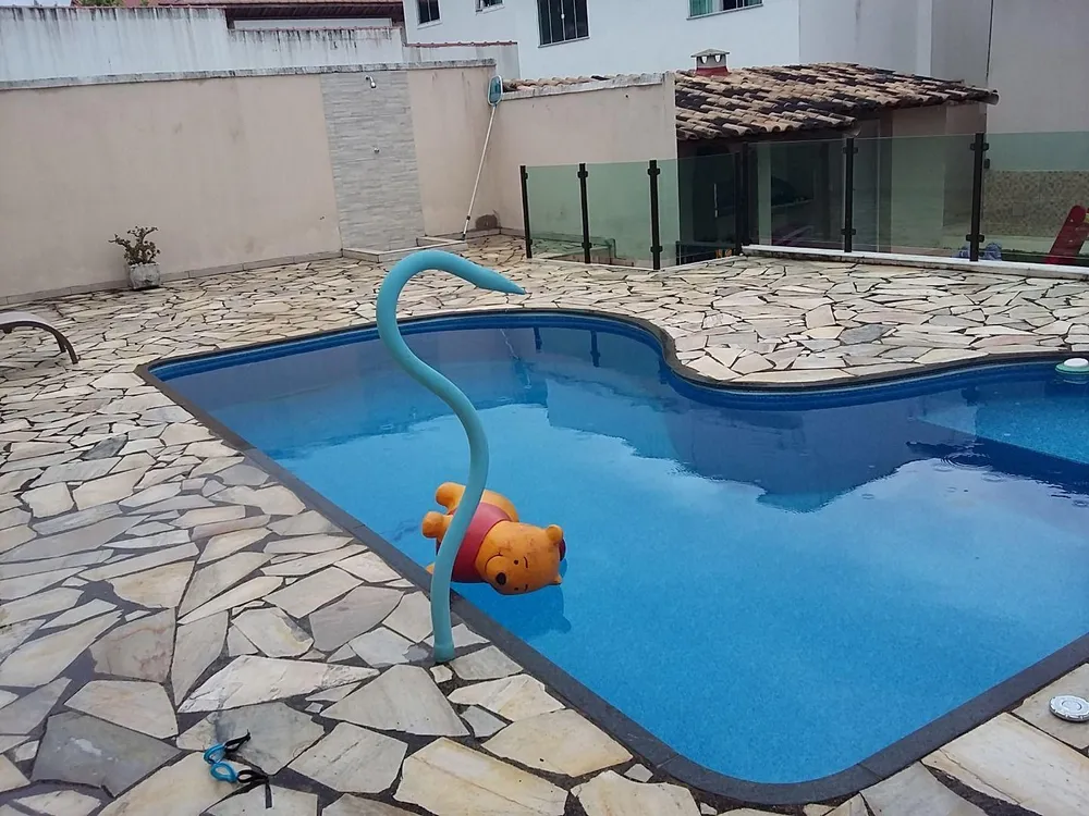 Casa, 4 quartos, 245 m² - Foto 15