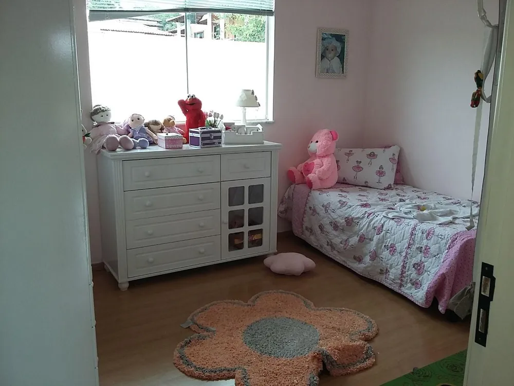 Casa, 4 quartos, 245 m² - Foto 8