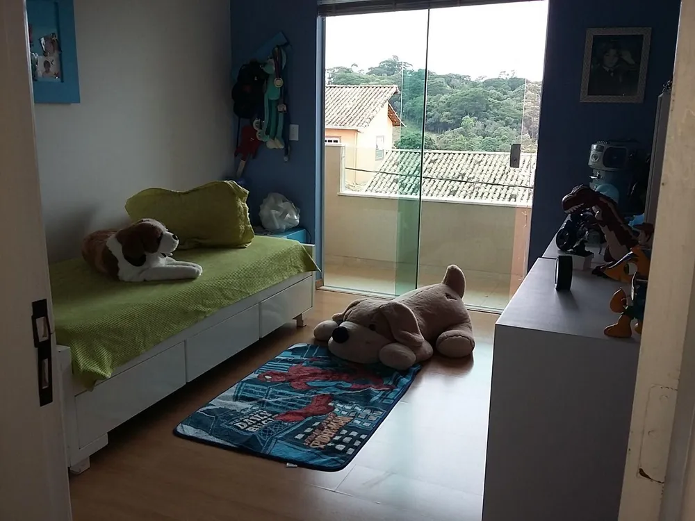 Casa, 4 quartos, 245 m² - Foto 9