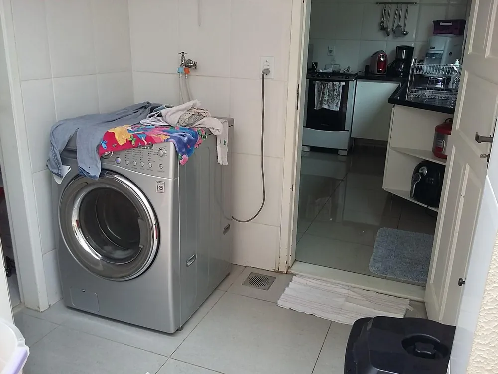 Casa, 4 quartos, 245 m² - Foto 11