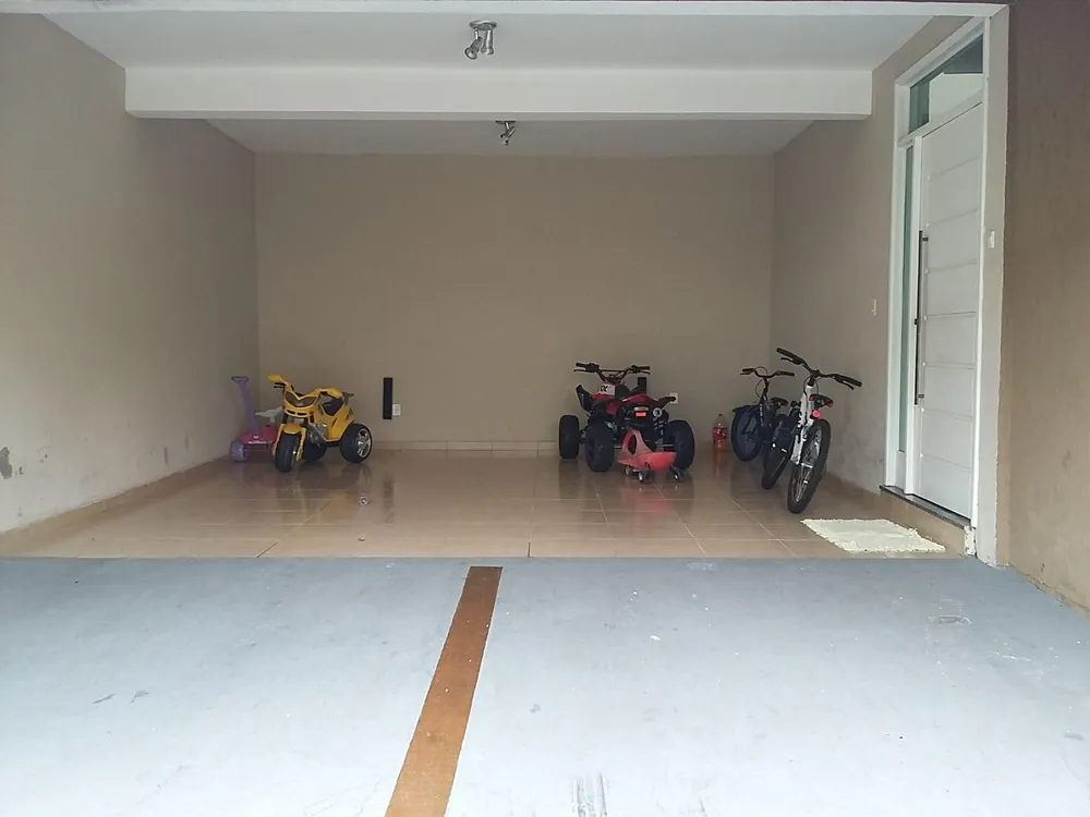 Casa, 4 quartos, 245 m² - Foto 16