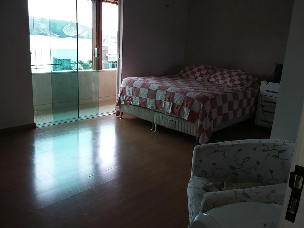 Casa, 4 quartos, 245 m² - Foto 6