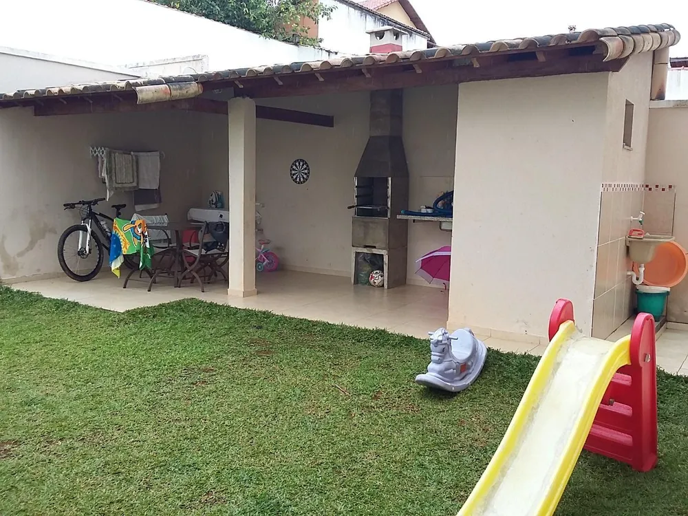 Casa, 4 quartos, 245 m² - Foto 14