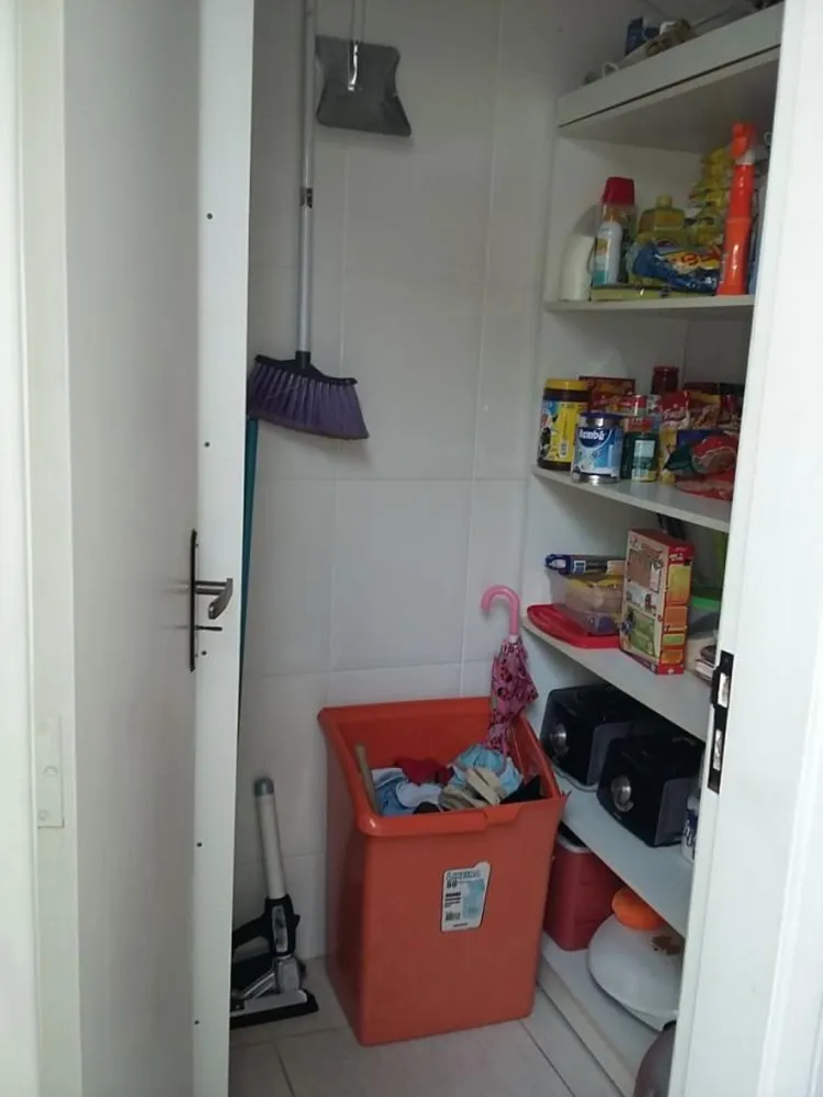 Casa, 4 quartos, 245 m² - Foto 12