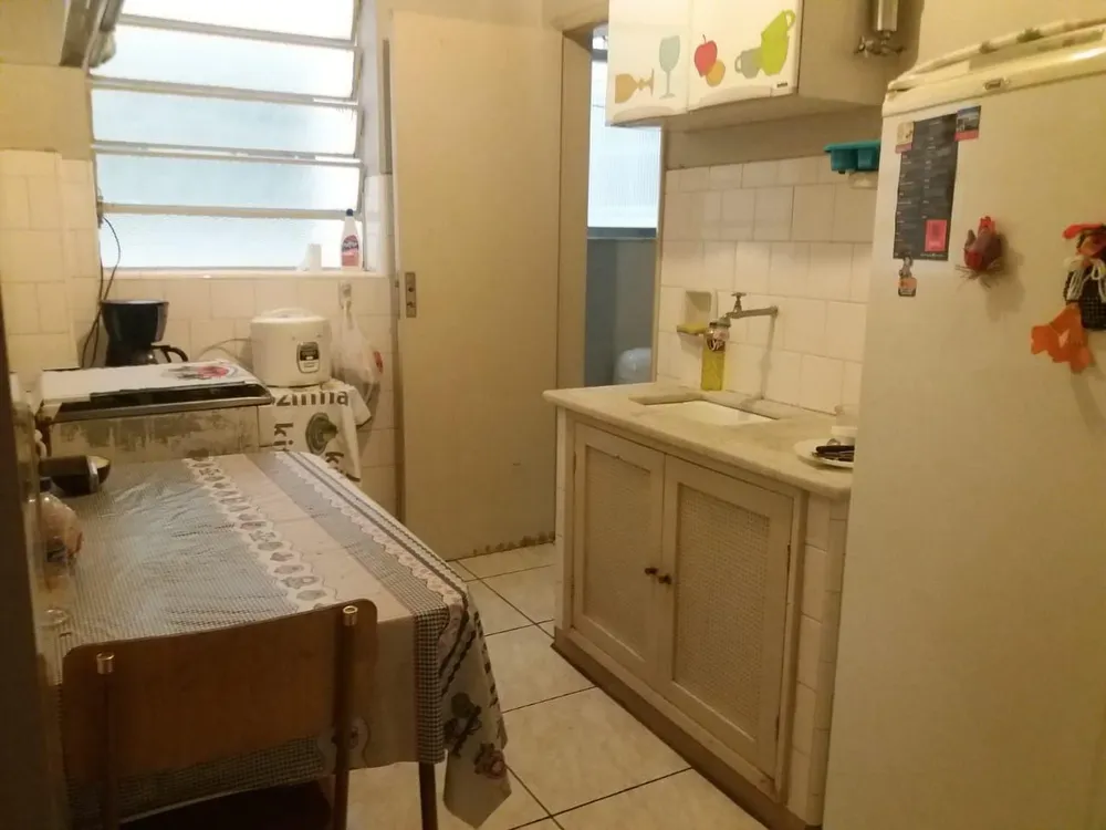 Apartamento, 2 quartos, 90 m² - Foto 8