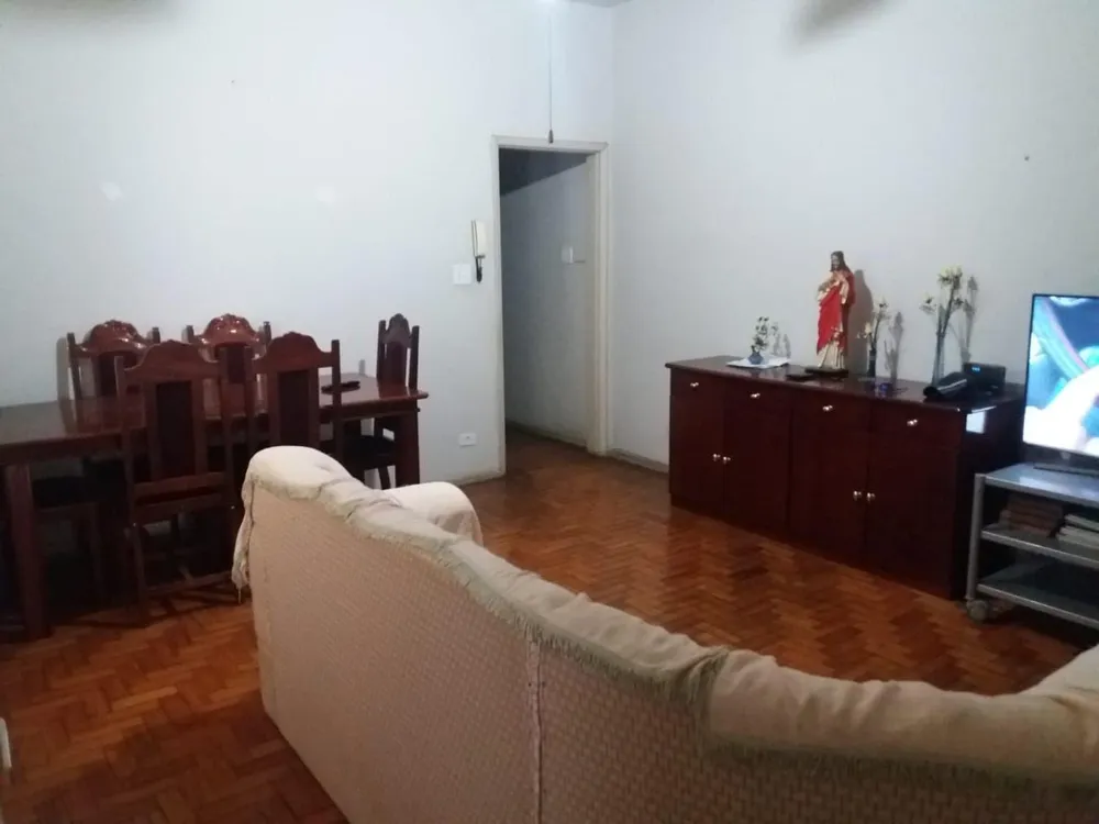 Apartamento, 2 quartos, 90 m² - Foto 1