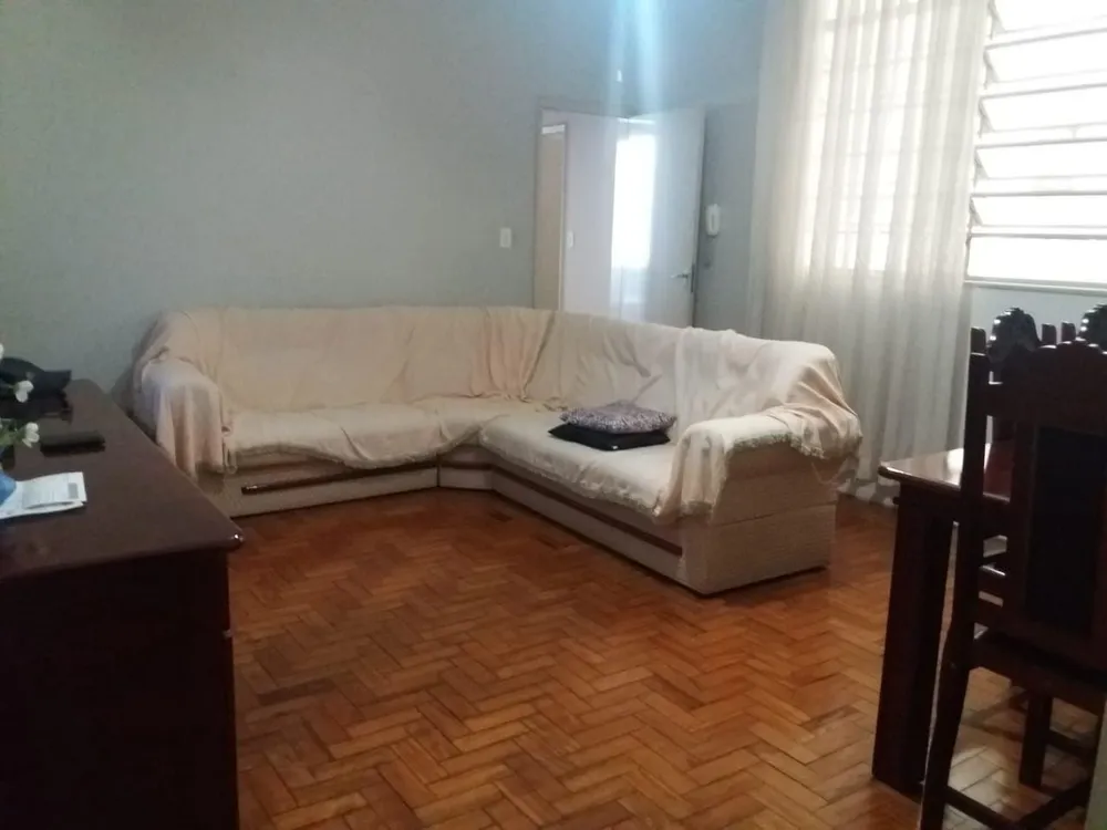 Apartamento, 2 quartos, 90 m² - Foto 2