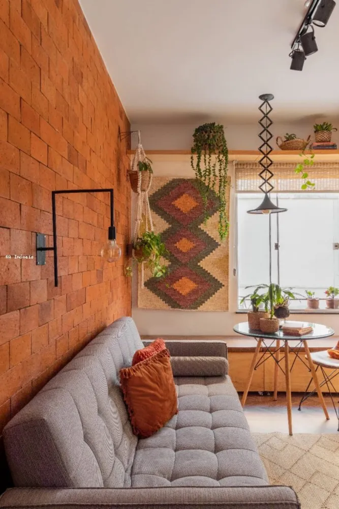 Apartamento, 2 quartos, 57 m² - Foto 3