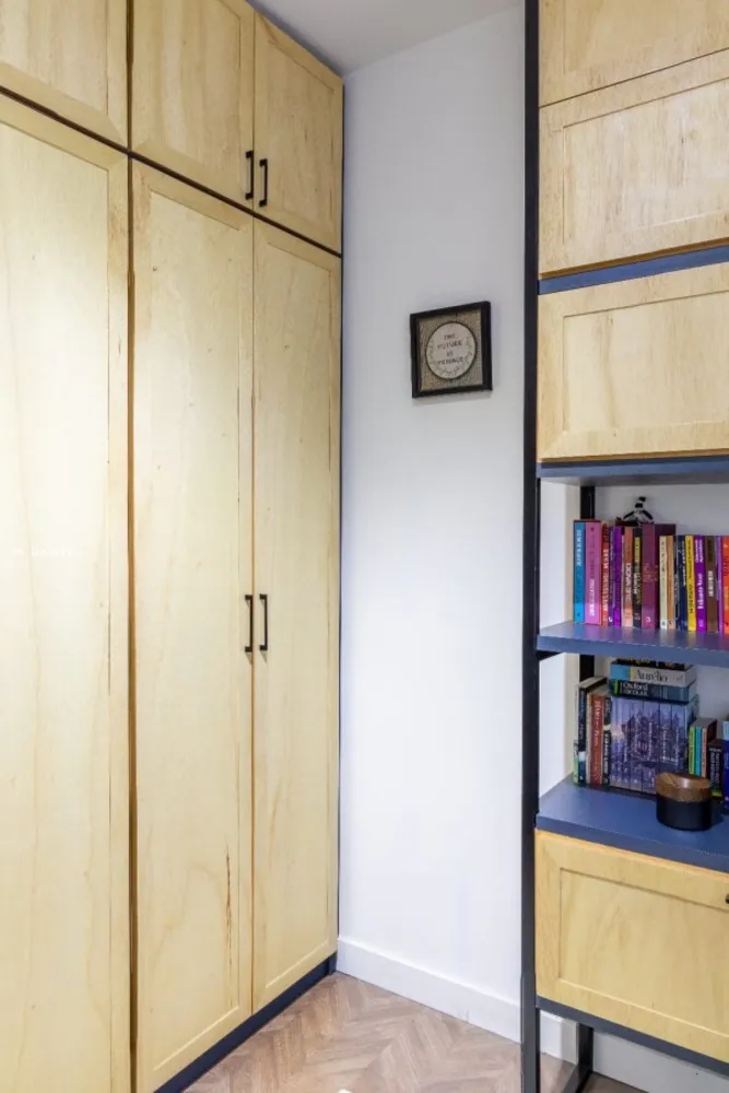 Apartamento, 2 quartos, 57 m² - Foto 13