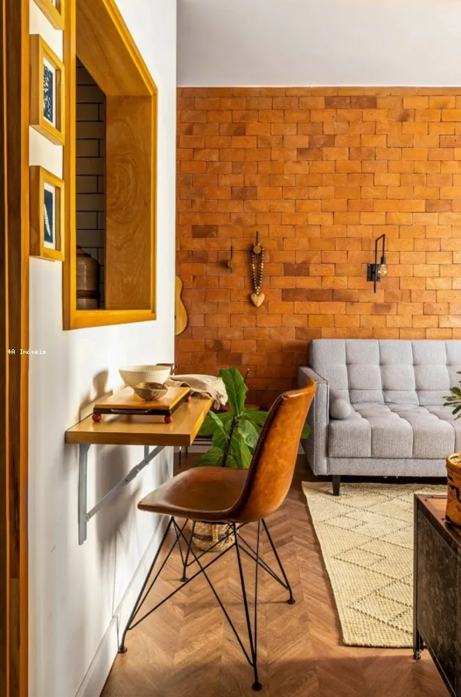 Apartamento, 2 quartos, 57 m² - Foto 2