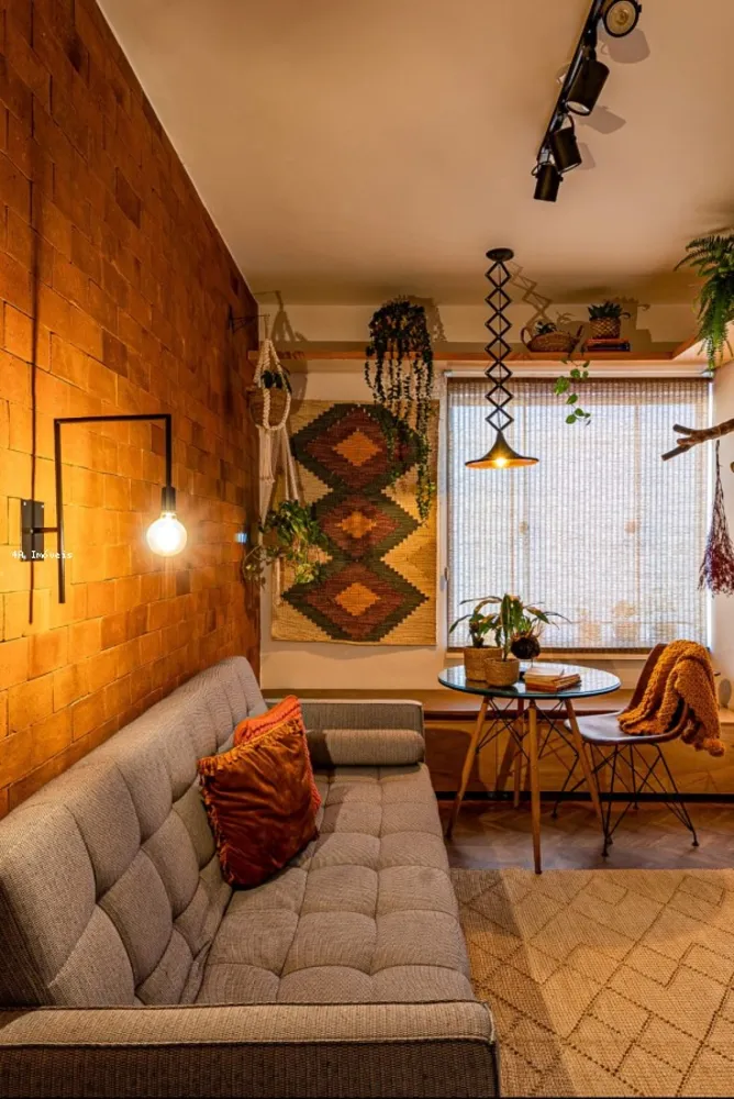 Apartamento, 2 quartos, 57 m² - Foto 1