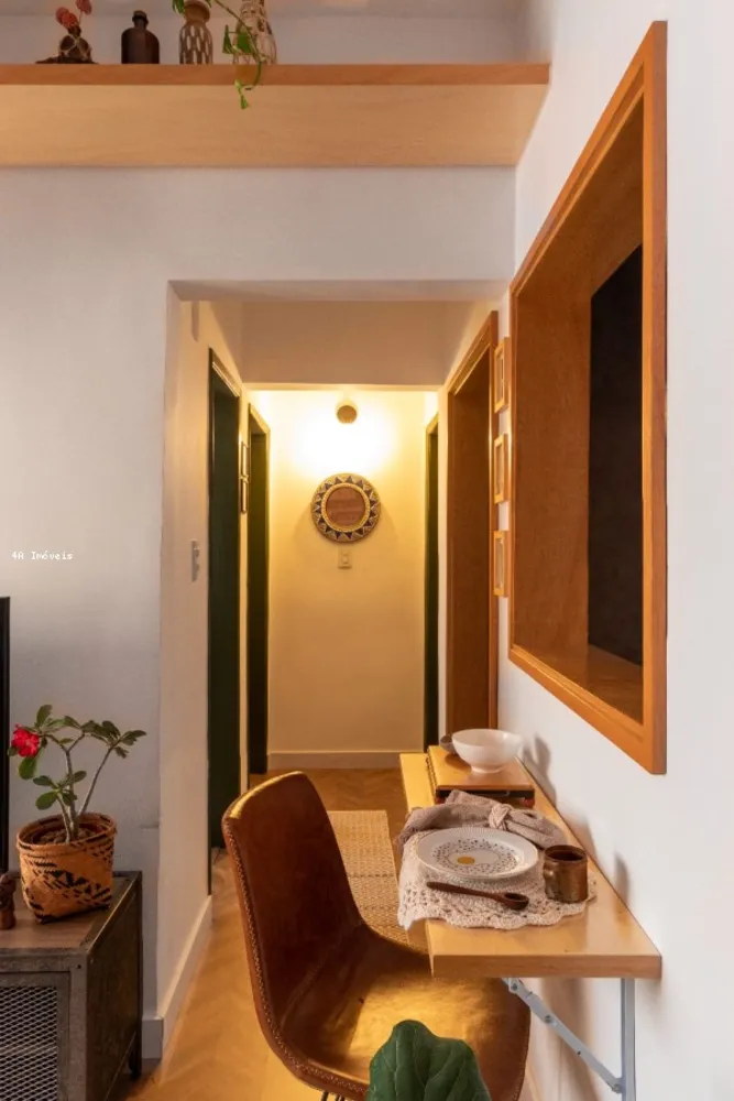 Apartamento, 2 quartos, 57 m² - Foto 6