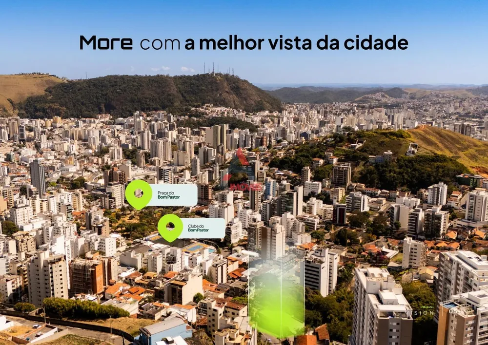 Apartamento, 2 quartos - Foto 3