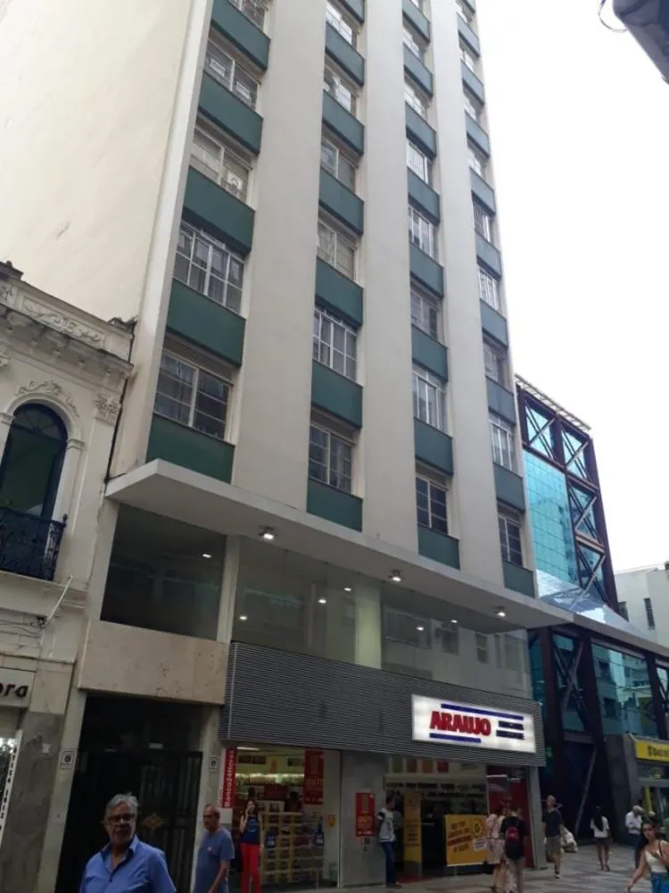 Apartamento, 3 quartos, 90 m² - Foto 4