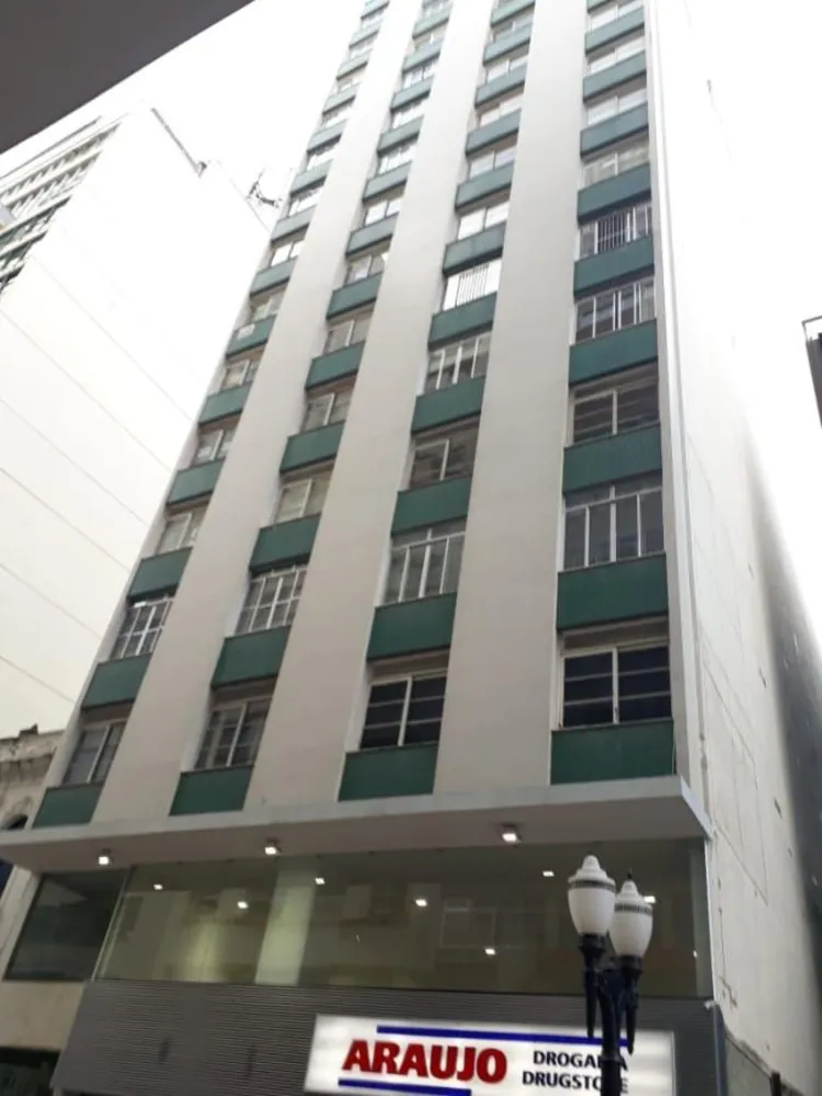 Apartamento, 3 quartos, 90 m² - Foto 1