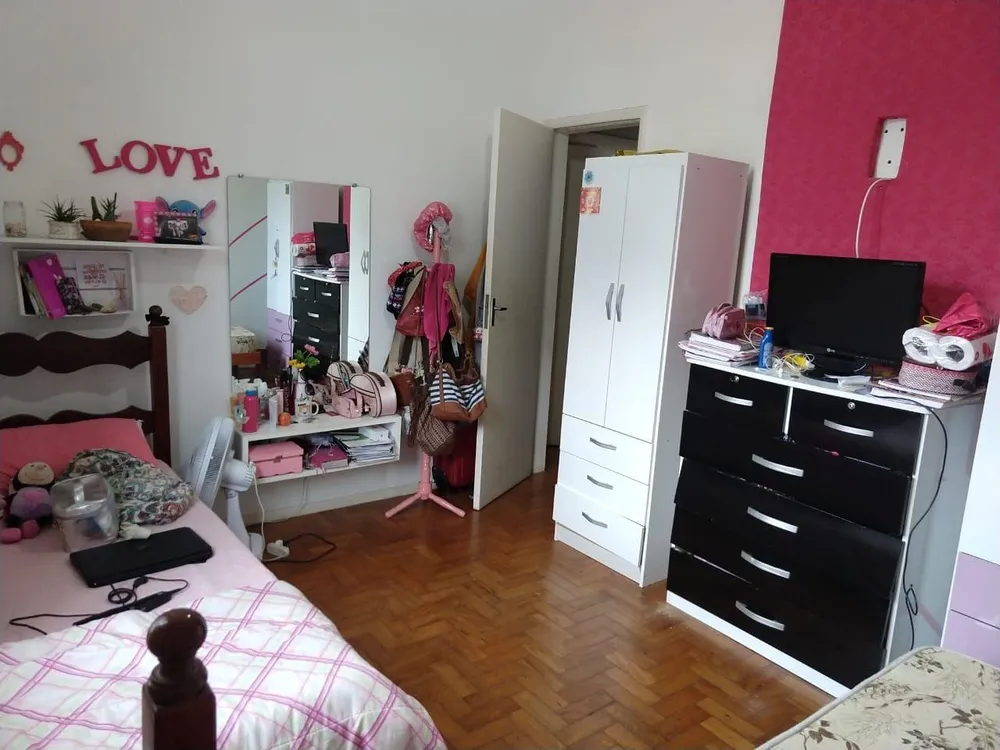 Apartamento, 3 quartos, 90 m² - Foto 2